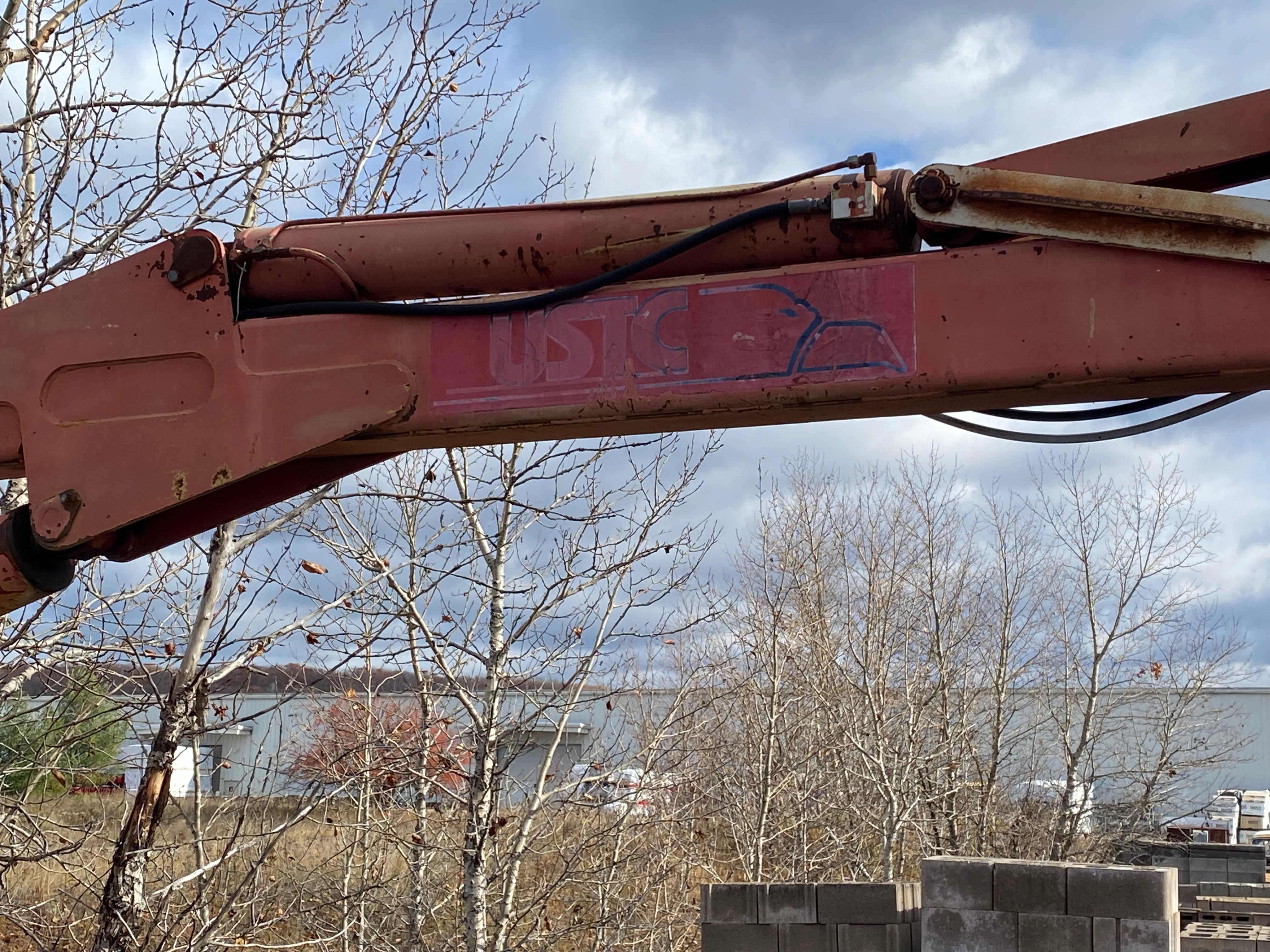 1995 FORD LTS9000 - Image 5